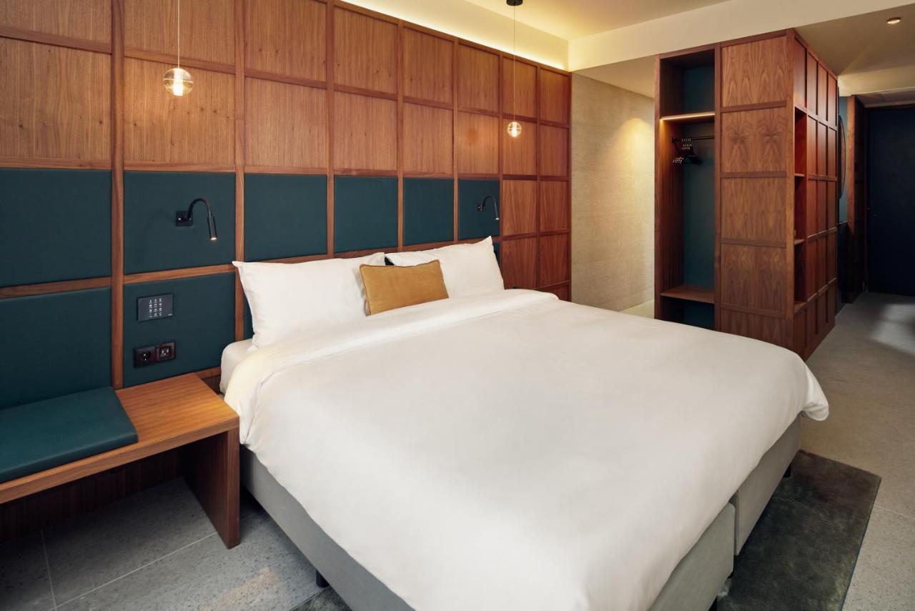 Met Hotel אמסטרדם מראה חיצוני תמונה