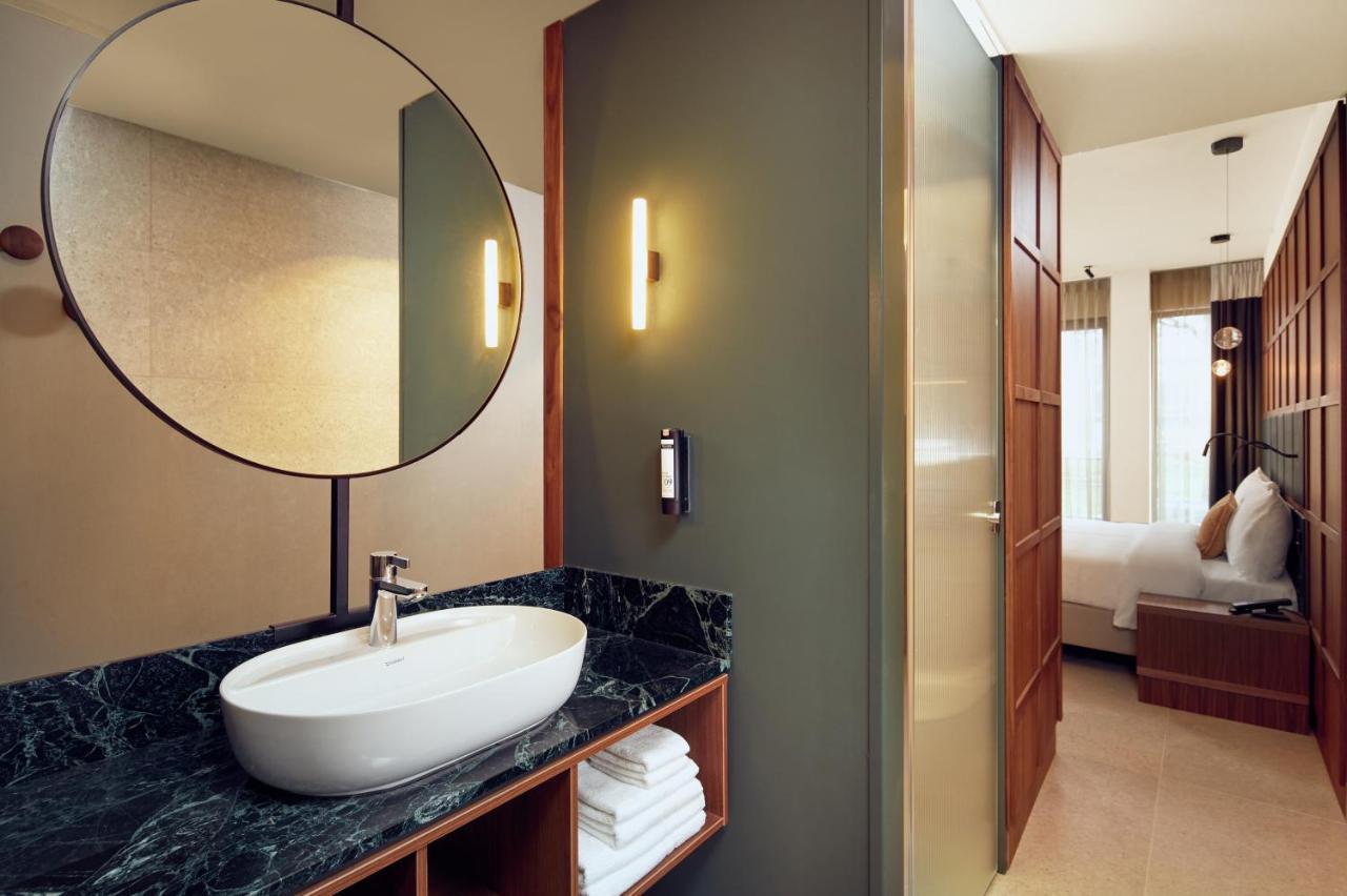 Met Hotel אמסטרדם מראה חיצוני תמונה