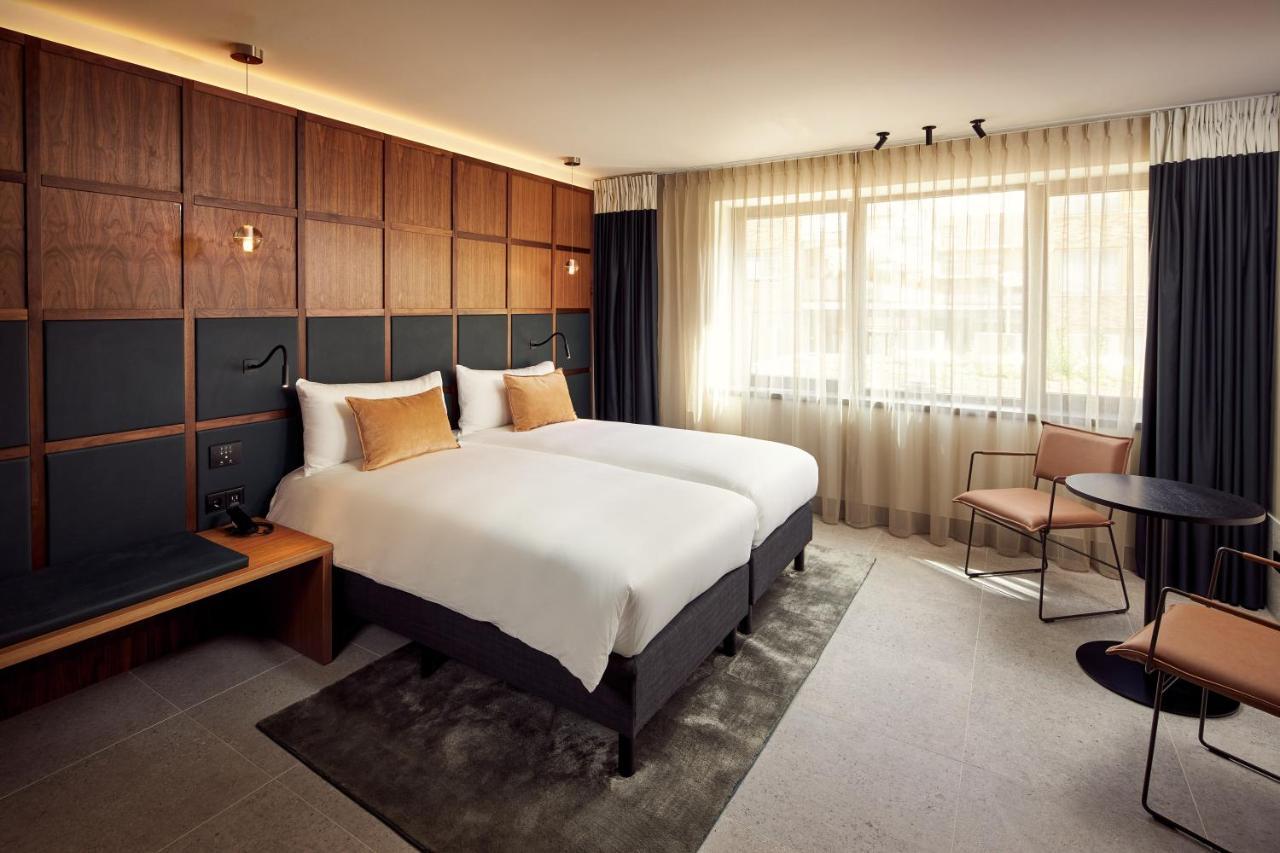 Met Hotel אמסטרדם מראה חיצוני תמונה