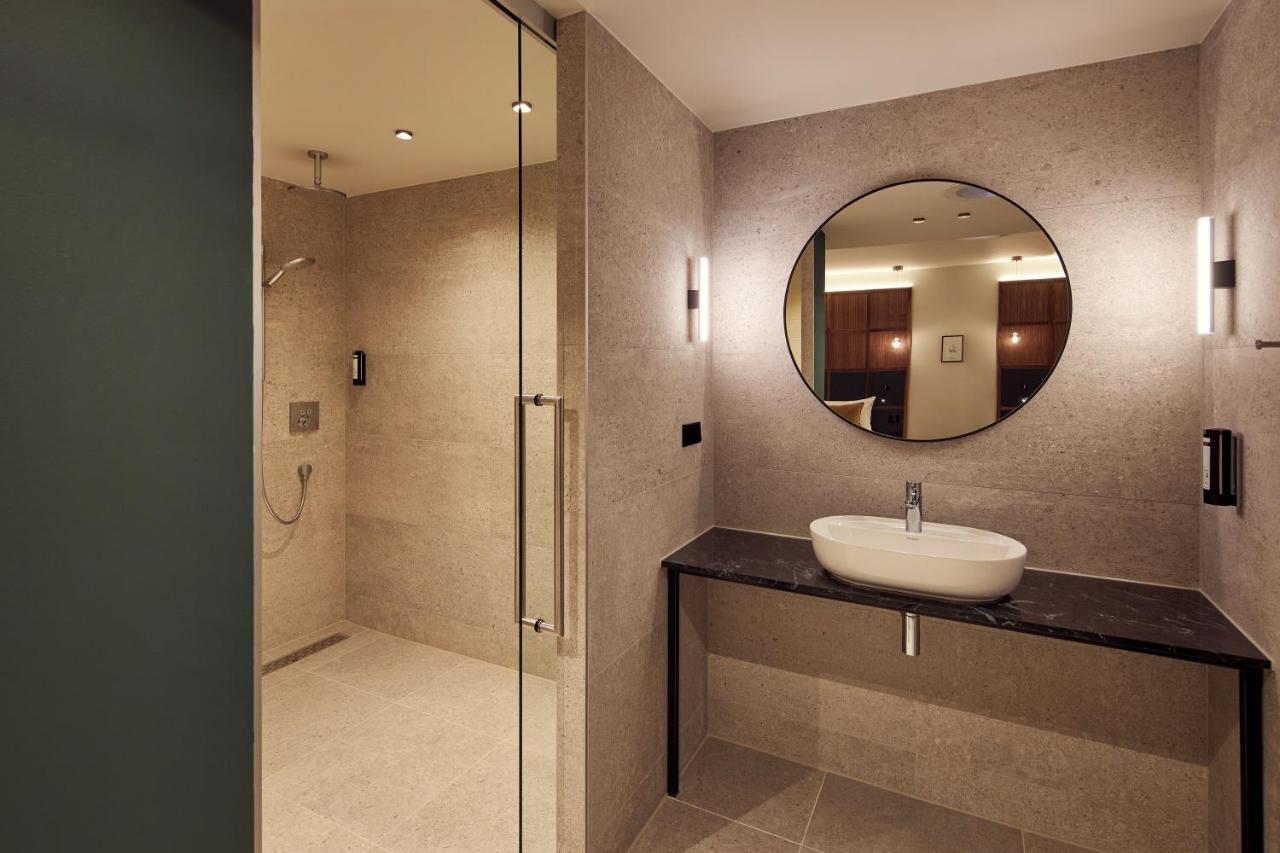 Met Hotel אמסטרדם מראה חיצוני תמונה