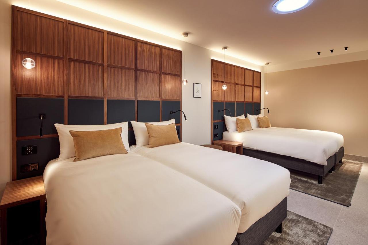 Met Hotel אמסטרדם מראה חיצוני תמונה