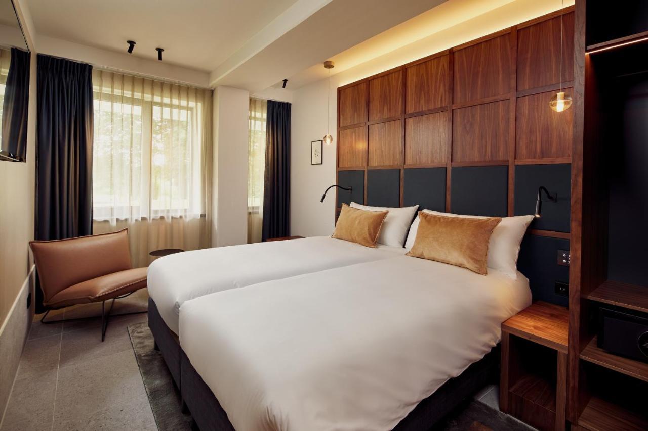 Met Hotel אמסטרדם מראה חיצוני תמונה