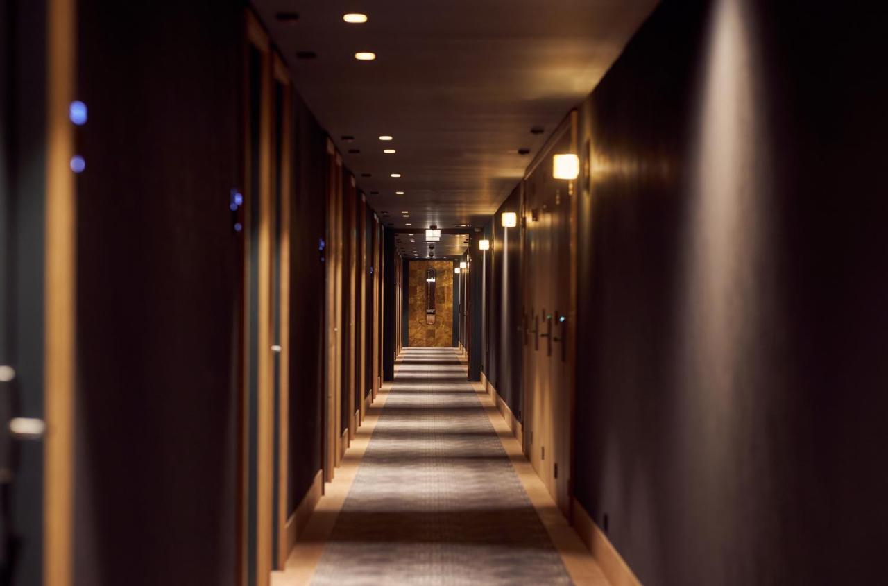 Met Hotel אמסטרדם מראה חיצוני תמונה