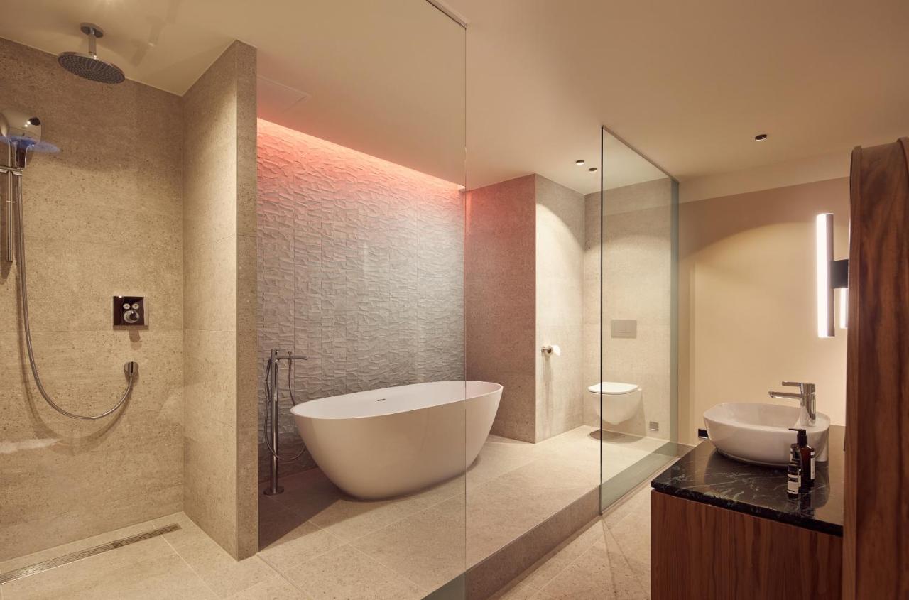 Met Hotel אמסטרדם מראה חיצוני תמונה