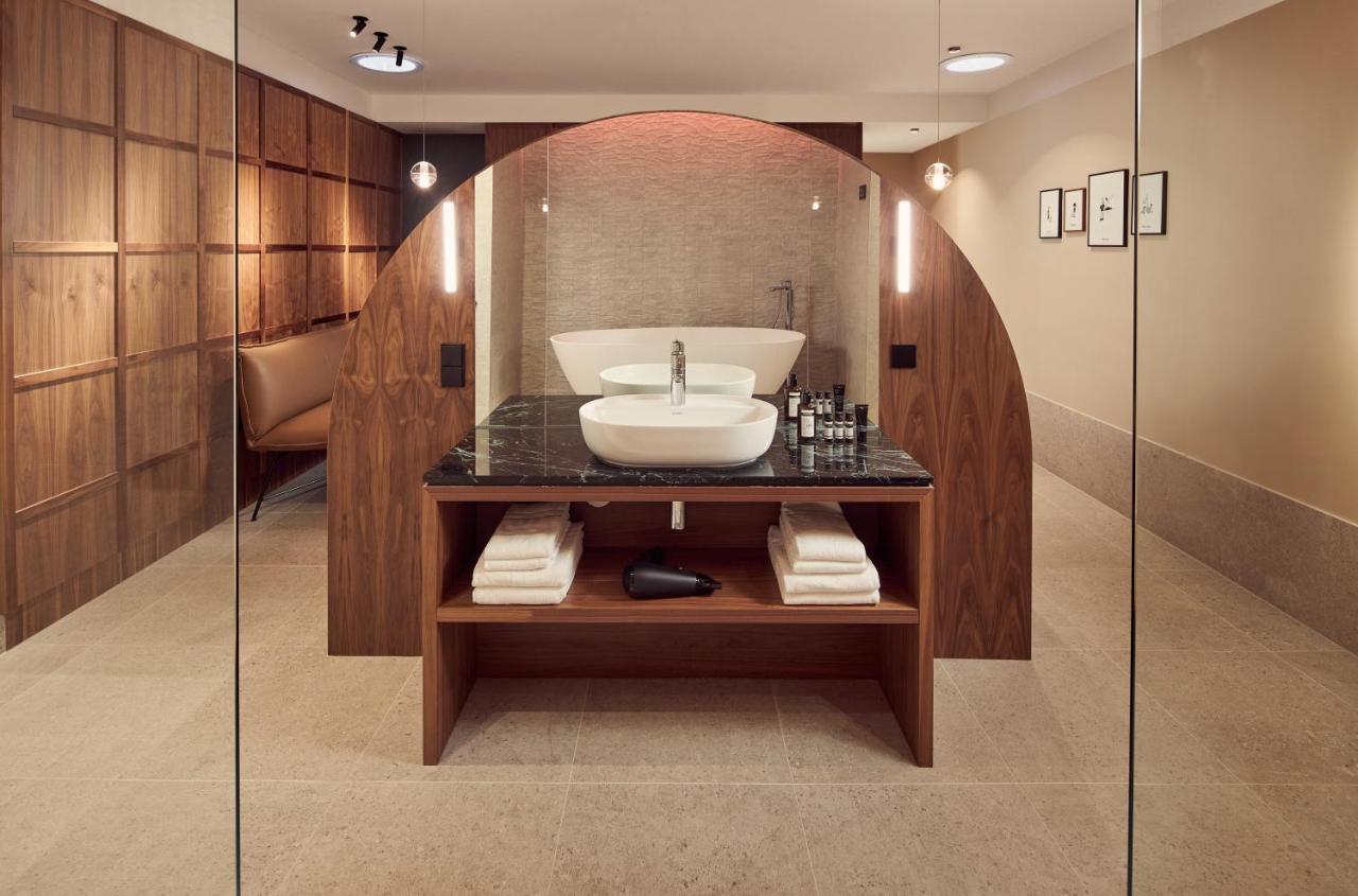 Met Hotel אמסטרדם מראה חיצוני תמונה